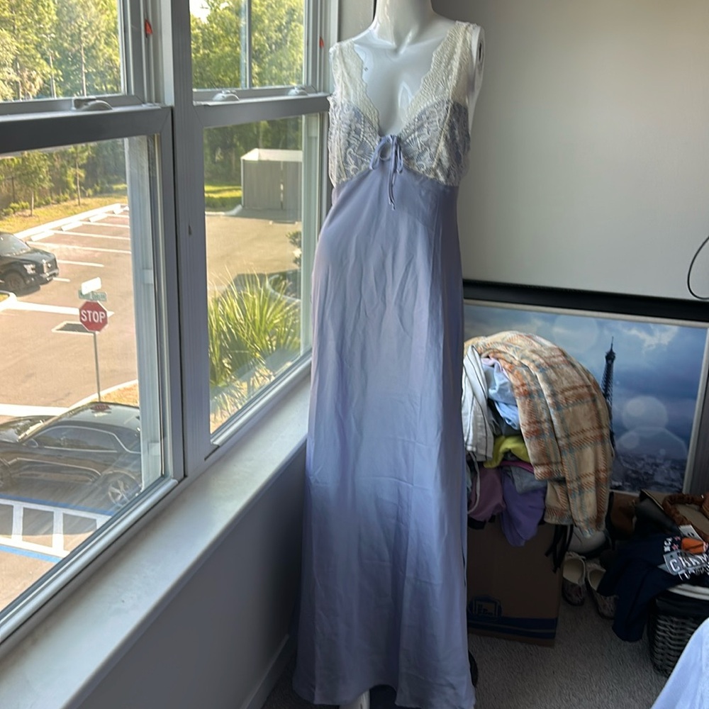 Free People Countryside Maxi slip